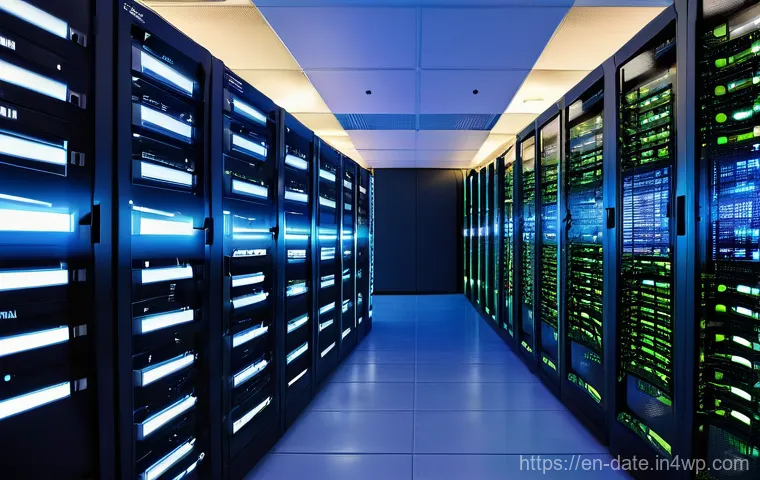 데이터 품질 관리 시스템의 성공 요소 - **Prompt:** A vibrant, dynamic image capturing a diverse team of professionals (men and women, varie...