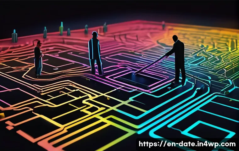 Unlock Data Science Goldmines: The Quality Secrets You Can't Ignore 3 데이터 품질 관리와 데이터 과학 관련 이미지 1