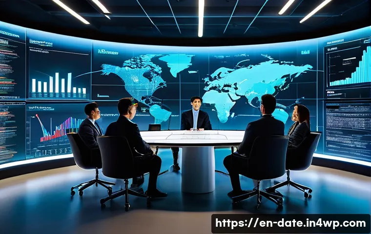 Unlock Data Science Goldmines: The Quality Secrets You Can't Ignore 4 데이터 품질 관리와 데이터 과학 관련 이미지 2