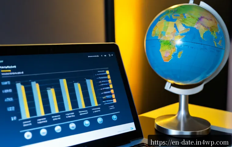 International Data Quality Standards: How Enterprise Teams Choose a Practical Framework 3 데이터 품질 기준 국제 표준 관련 이미지 1